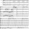Saint-Saëns - Finale from The Carnival of the Animals (Brass Quintet) - Score Digital Download
