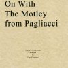 Leoncavallo - On With The Motley from Pagliacci (Brass Quintet)