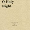 Adam - O Holy Night (Flute & Piano)