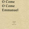Traditional - O Come O Come Emmanuel (Flute & Piano)