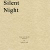 Gruber - Silent Night (Flute & Piano)