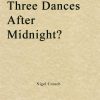 Nigel Crouch - Three Dances After Midnight? (Clarinet & Piano)