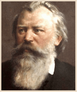 Brahms, Johannes