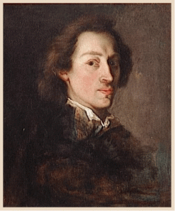 Chopin, Frédéric François Chopin