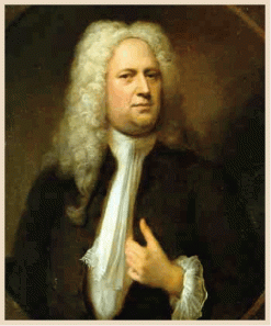 Handel, George Frideric