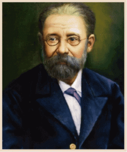 Smetana, Bedrich